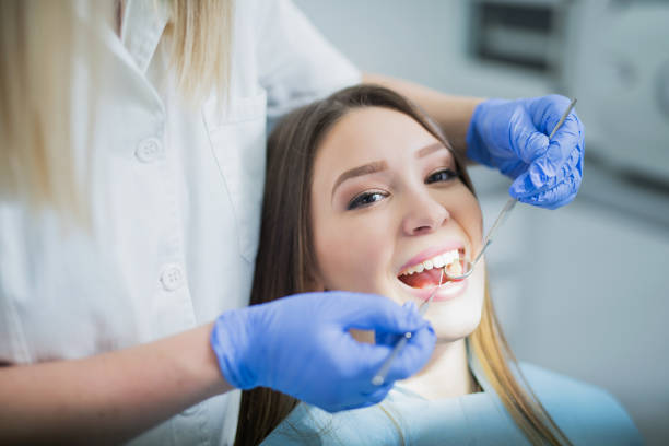 Best Dental Exams and Cleanings  in Chico, CA